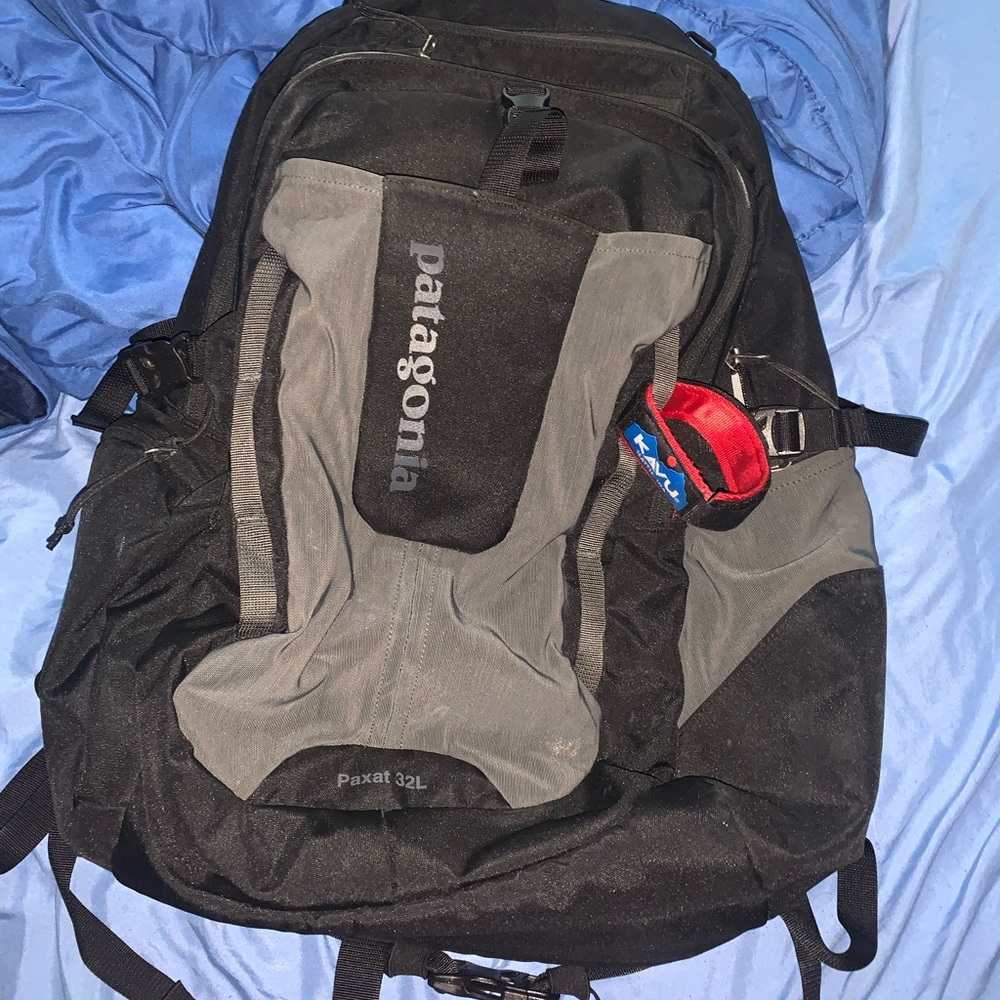 32L Patagonia Bookbag